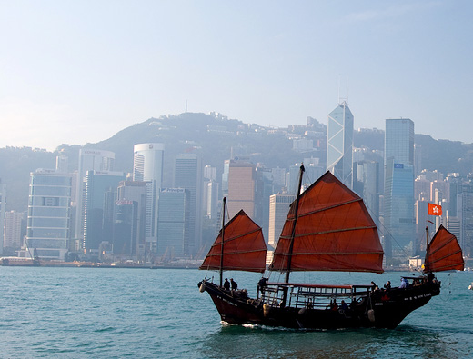 Asian Power About Us